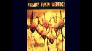 Freaky Fukin Weirdoz-Humpty Dumpty