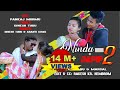 NINDA JAPIT 2 4k VIDEO SONG DINESH TUDU NEW SANTHALI VIDEO 2020
