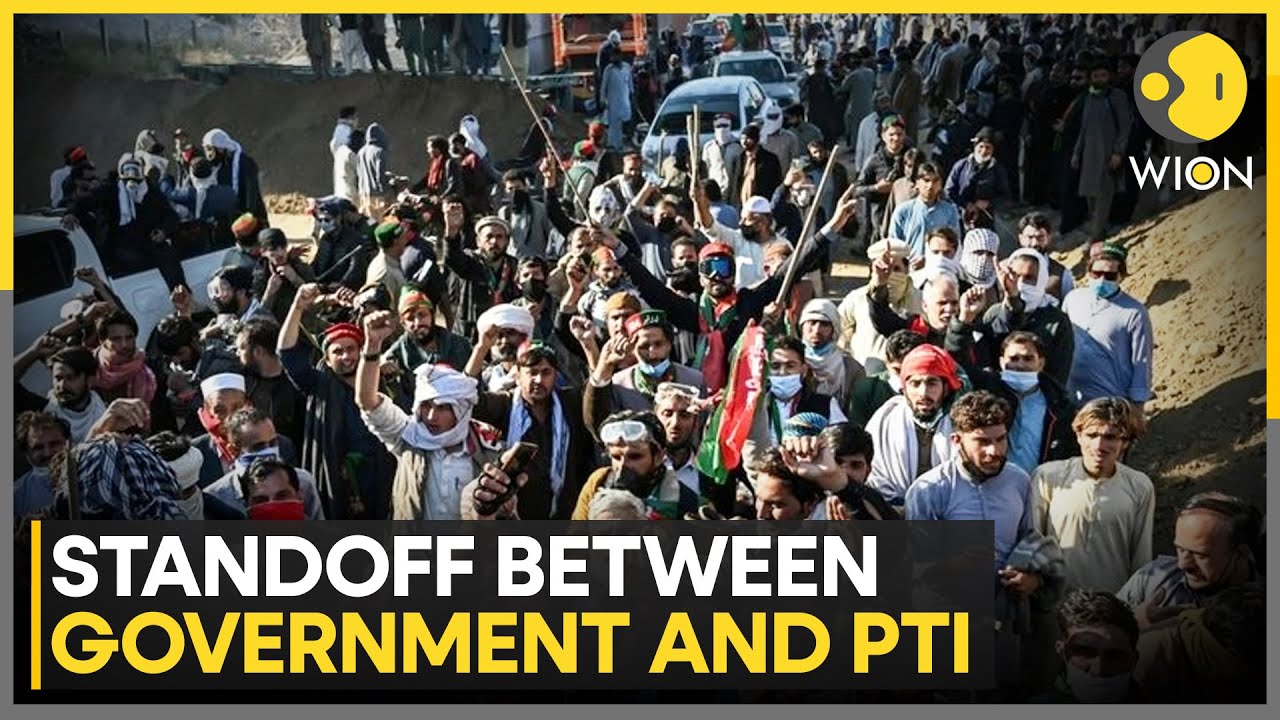 Pakistan: Sister Aleema Denied Meeting with Former Prime Minister Again | WION