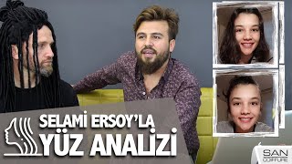 BANA HANGİ SAÇ YAKIŞIR? #1 (Yüz Analizine Göre Saç Modelleri)