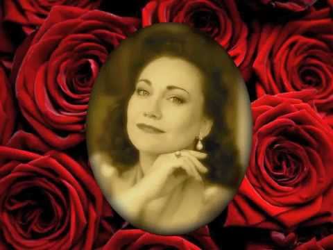 Cheryl Studer sings Debussy ~ Ariettes oubliées ~ VI. 