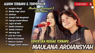 Download lagu Maulana Ardiansyah & Ochi Alvira - JANGAN PERGI | COVER SKA REGGAE || LAGU POP TERPOPULER 2025 mp3