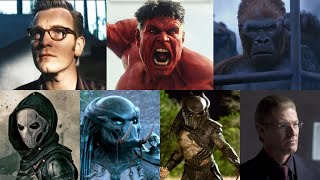 Defeats of my Favorite Movie Villains Part 47
