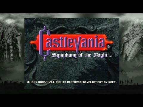Castlevania : Symphony of the Night Xbox 360