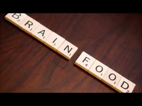 Welches Essen nützt dem Gehirn? Udo Pollmer erklärt!