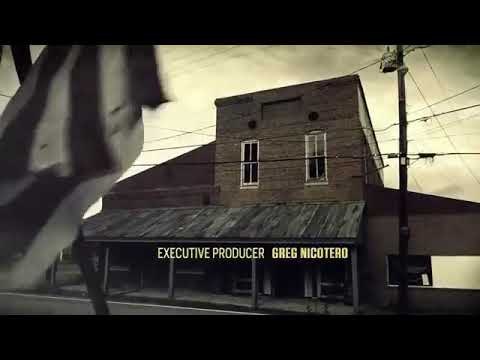 afbeelding The Walking Dead: Season 4 - Opening Credits