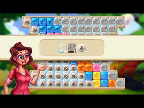 Lily’s Garden 47 level ❤️💏