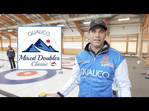 Qualico Mixed Doubles Classic | Welcome