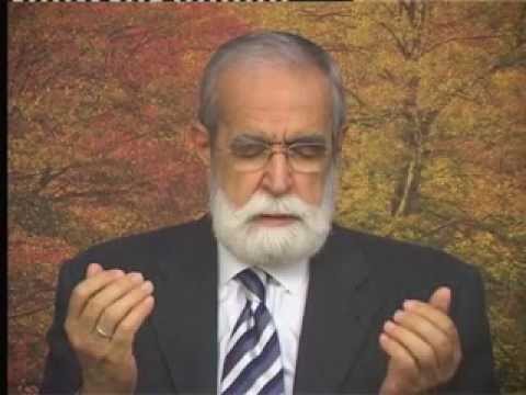 06 29 2004 Kul Olmak - Tasavvuf ve Kur`an Kavramlari - Imam Iskender Ali M I H R