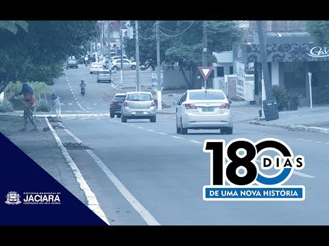 180 DIAS