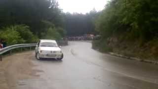 preview picture of video 'Rally Varna 2014'
