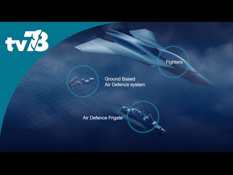 Airbus développe le système d'information des combats militaires du futur