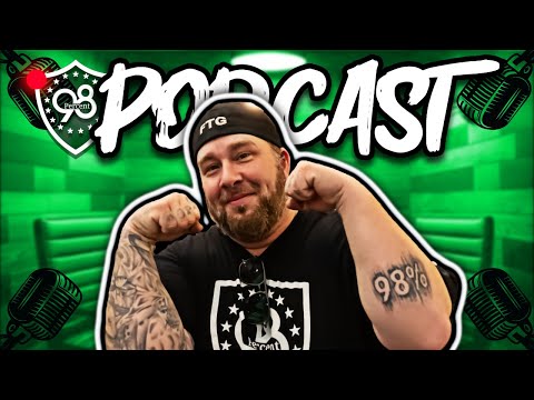 98 Armwrestling FTG Friday Night Live!!!!