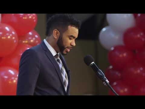 LeaderStories: Wesner Pierre