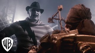 A Nightmare on Elm Street 5: The Dream Child | &quot;Super Freddy&quot; | Warner Bros. Entertainment