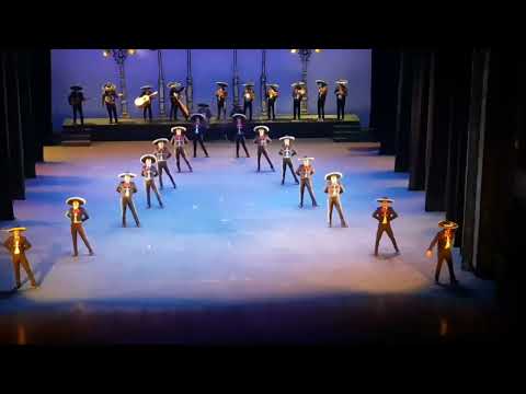 La Culebra , El Tranchete y Son de la Negra BFM