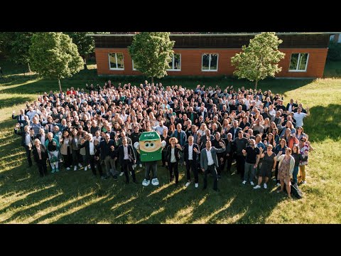 Die wbg als Arbeitgeber