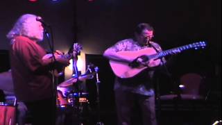 The David Grisman Quintet 2006