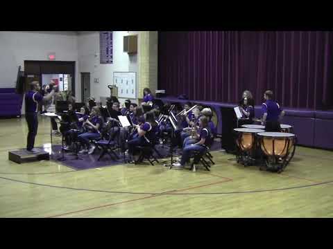 Robin Hood Soundtrack Highlights arr by Jay Bocook