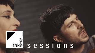 The Black Lips - Carmelita (G.G.Allin version) | One take sessions