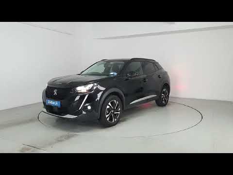 Peugeot 2008 #106 Electric 136 bhp (50 kWh) Allure - Image 2