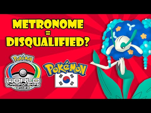 Why top Korean players ran meme teams and got disqualified from the World Championship