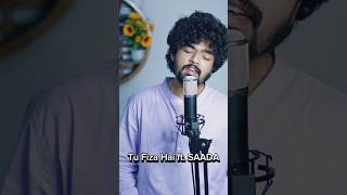Download lagu Tu Fiza Hai - Unolugged | Tejmuzik @saadaadesigns mp3