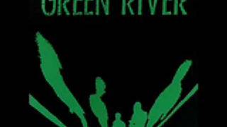 Music video thumbnail preview for Green River - Corner Of My Eye (1985) by Green River