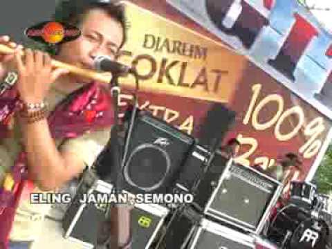 Ikif Khawazima Feat. Budi - Angge Angge Orong Orong | Dangdut (Official Music Video)