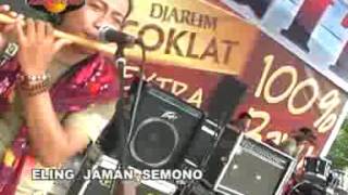 Download lagu Ikif Khawazima Feat. Budi - Angge Angge Orong Orong | Dangdut ( Music Video) mp3