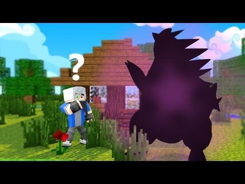 Minecraft LENDÁRIO TYRANITAR !? #34 Pokemon Champion ‹ Sky ›