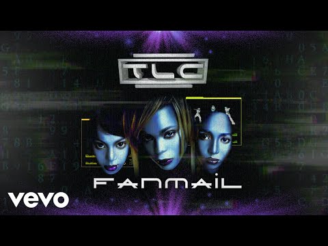 TLC - FanMail