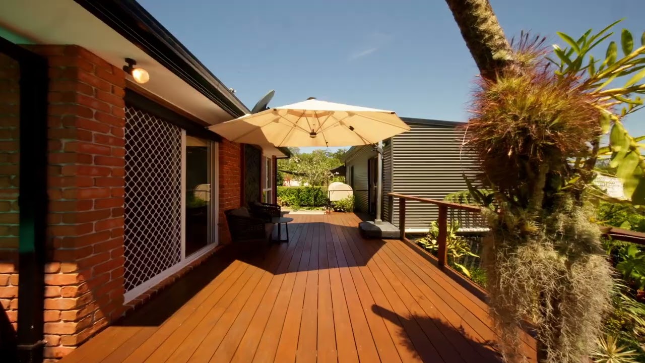 14 Blackbean Court Buderim QLD 4556