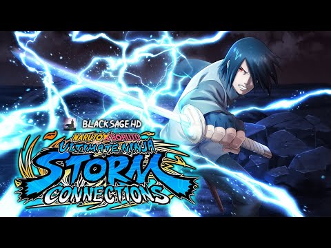 NEW SASUKE (ROAD TO BORUTO) TEARS UP EVERYONE!! - Naruto X Boruto Ultimate Ninja Storm Connections