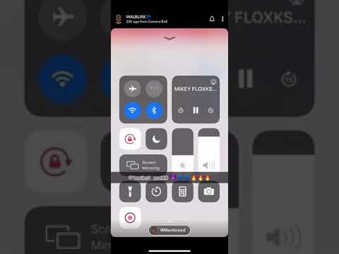 Wal blixk previews new heat