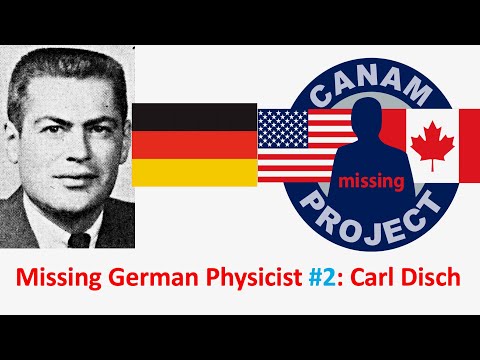 Missing 411 David Paulides Presents a Physicist Vanishes at the South Pole