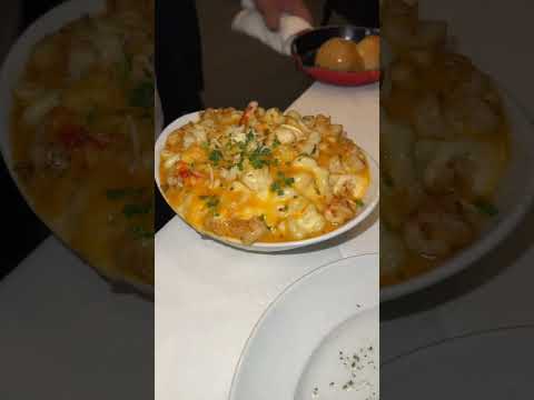 BEST STEAKHOUSE IN CHICAGO | Steak 48