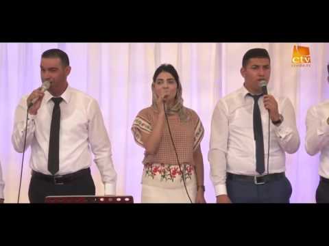 Vasile Oprea si RUGUL APRINS