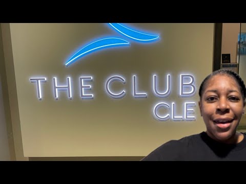 CLUB Lounge CLE   Cleveland OH