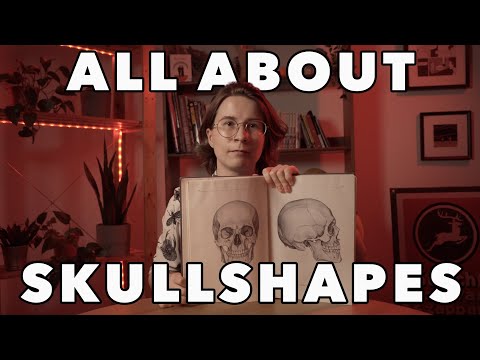 The Awful Science of Phrenology