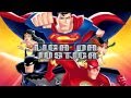 Carolina Soares - A Liga da Justiça 