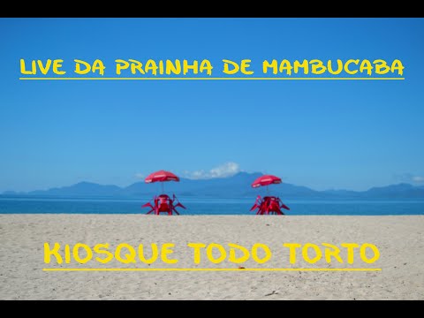 Prainha de Mambucaba Paraty, #riodejaneiro  #prainha #prainhaaovivo #prainhademambucaba