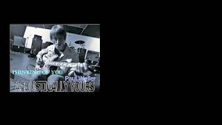 Paul Weller   Thinking Of You  ( Acoustically Yours)
