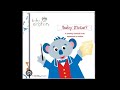 Baby Einstein Baby Mozart 2003 CD 60fps