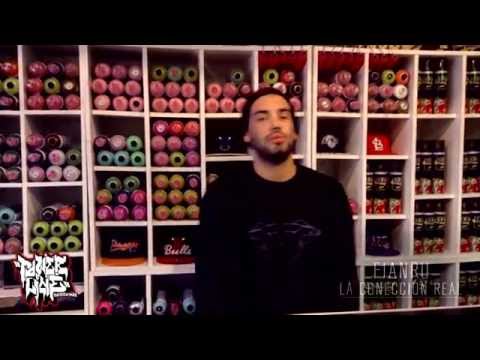 Powerline Sessions 1 - Fianru