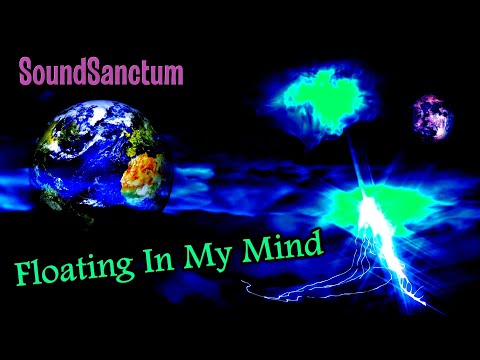 SoundSanctum - Floating In My Mind (with Lyrics) @SoundSanctum66