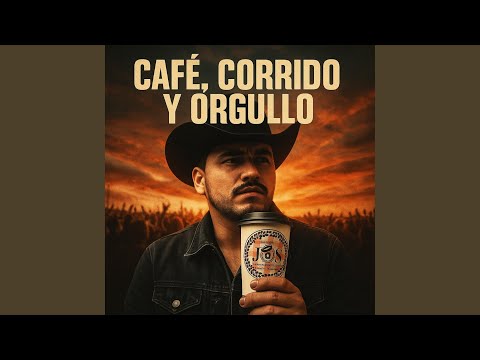 Café, Corrido y Orgullo (Jos fifteen coffee shop)