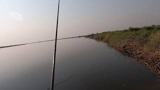 preview picture of video 'Oversized Zambezi River Nembwe'