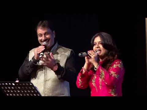 Tum Chal Rahe ho - Anand Bahal and Geeta Rani