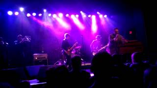 St. Paul and The Broken Bones - Dixie Rothko